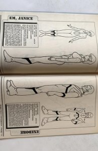 Robotech II: The Sentinels - The Handbook #1 (1991)