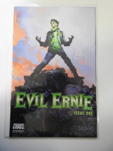 Evil Earnie #1 Cover B