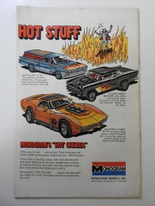 The Avengers #149 (1976) FN Condition!