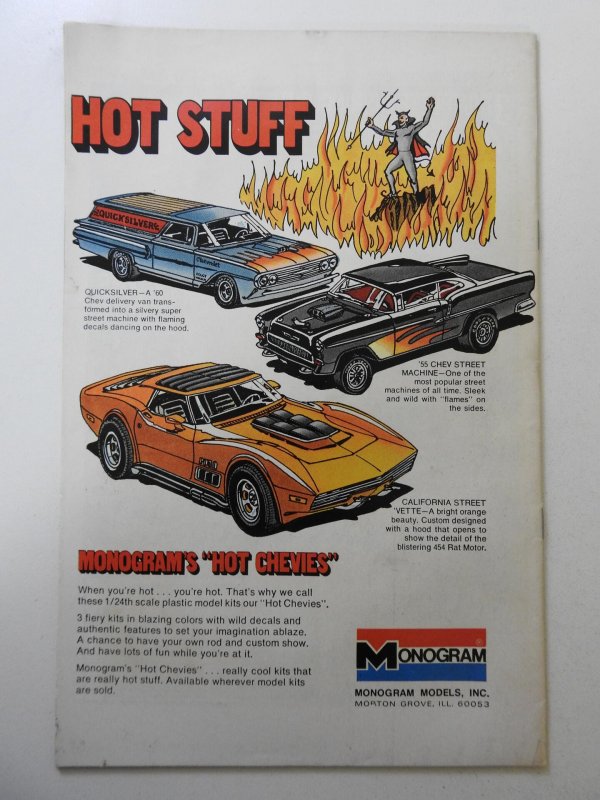 The Avengers #149 (1976) FN Condition!