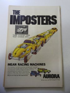 Action Comics #425 (1973) VG Condition