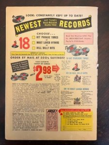 Blackhawk #61 (1953)