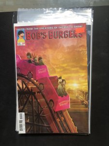 Bob's Burgers #12 (2016)