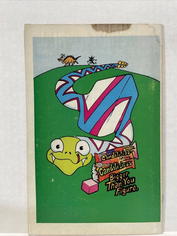 Incredible Hulk #348