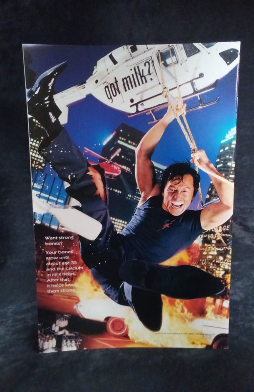 Batman: Gotham Adventures #32 (2001)