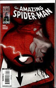The Amazing Spider-Man #614 (2010)