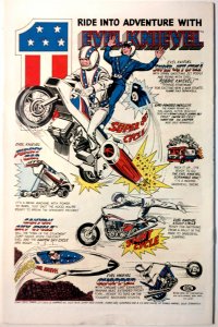 Nova #6 (6.0, 1977) [Key Issue]