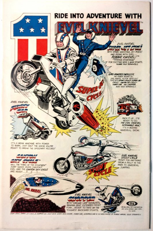 Nova #6 (6.0, 1977) [Key Issue]