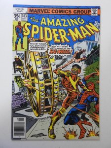 The Amazing Spider-Man #183 (1978) VF/NM Condition!