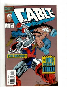 Cable #11 (1994) SR17