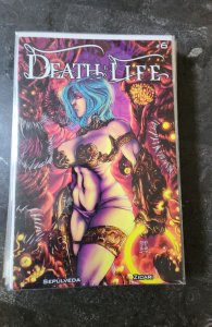 Death By Life #6 (2021)