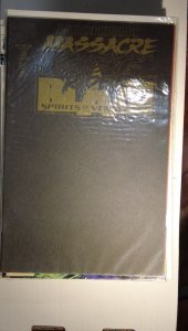 Ghost Rider/Blaze: Spirits of Vengeance #13 (1993)