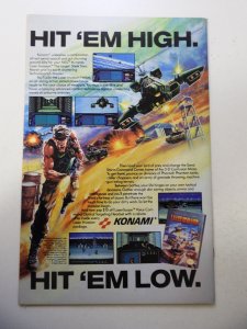 The Amazing Spider-Man #349 (1991) VF Condition