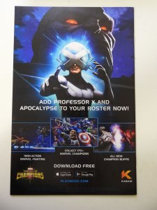 Venom #28 (2020) VF Condition