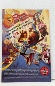 Iron Man #332 (1996)