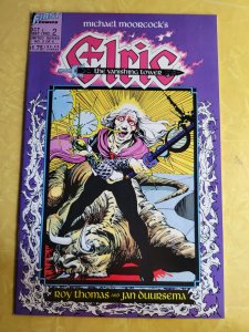 Elric: The Vanishing Tower #2 (1987)