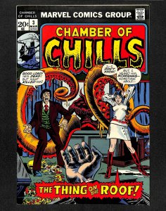 Chamber of Chills #3 (1973)