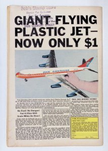 Tales of the Unexpected #41 (1959) see desc