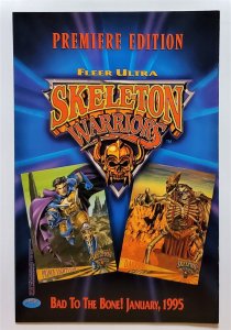 Ghost Rider 2099 #10 (Feb 1995, Marvel) 8.0 VF  