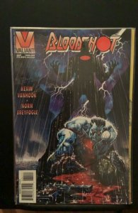 Bloodshot #34 (1995)