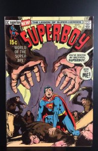 Superboy #172 (1971)