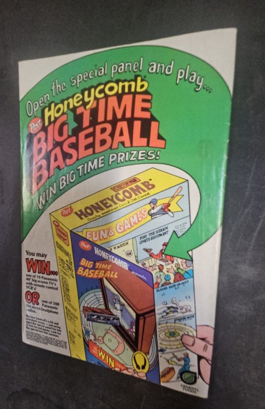 Daredevil #224 (1985)