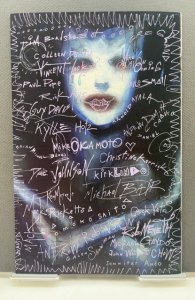 Kabuki Gallery (1995)