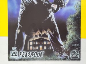 The Texas Chainsaw Massacre Fearbook #1 2006 Avatar Press