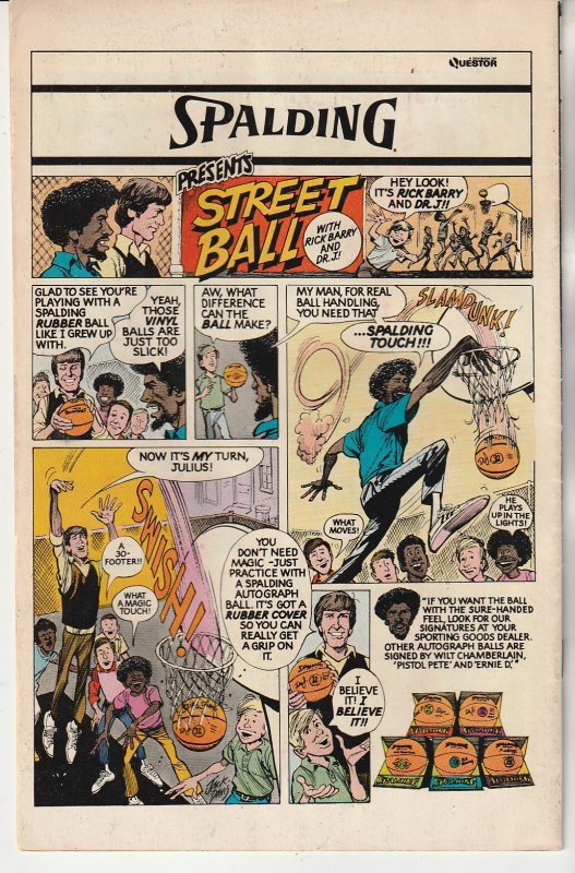 Conan the Barbarian #76 (1977)