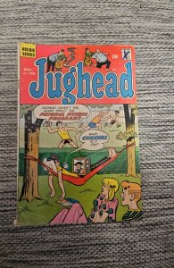 Jughead #186 (1970)