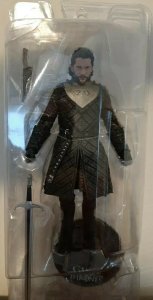 Game of Thrones - Jon Snow Action Figure 6 McFarlane Toys new without package 