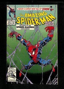 Amazing Spider-Man #373