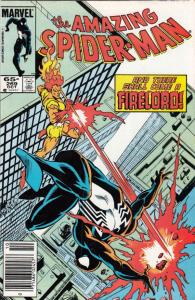 Amazing Spider-Man #269 (Oct-85) NM/NM- High-Grade Spider-Man