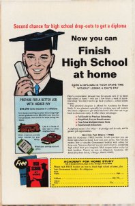 The Amazing Spider-Man #98 (1971) Spider-Man FN+  Condition!