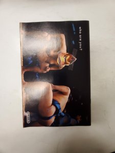 New Mutants #6 (2003) NM Marvel Comic Book J726