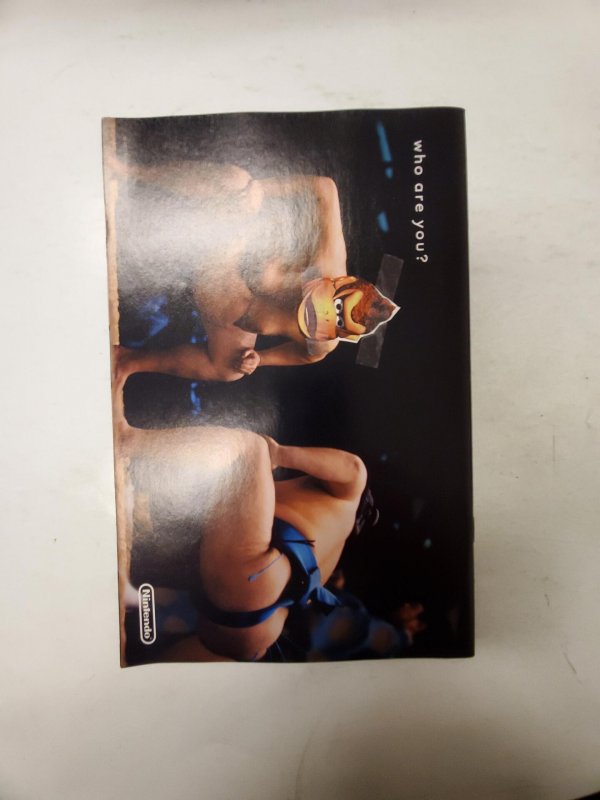 New Mutants #6 (2003) NM Marvel Comic Book J726