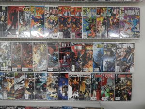 Huge Lot 140+ Comics W/ Silver Surfer, Fantastic Four, +More! Avg VF+ Condition!