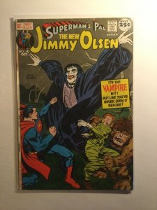 Supermans Pal Jimmy Olsen 142 Very Good Vg 4.0 Dc Comics