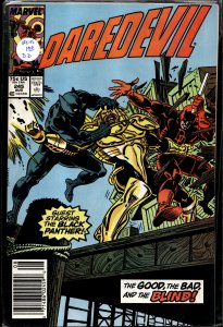Daredevil #245 (1987) Daredevil