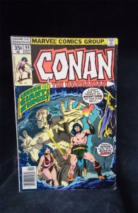Conan the Barbarian #90 1978 Marvel Comics Comic Book