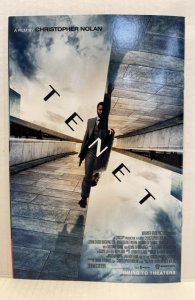 Batman #94 Mattina Cover (2020)