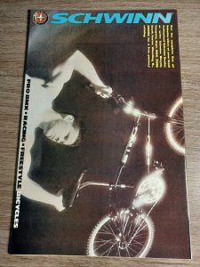 Captain America #355 NM- Marvel Comics c213