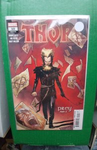 Thor #10  (2021)