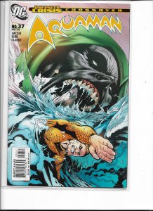 Aquaman #37 (2006)