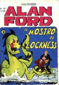 Il Mostro di Lockness