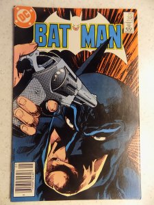 BATMAN # 395