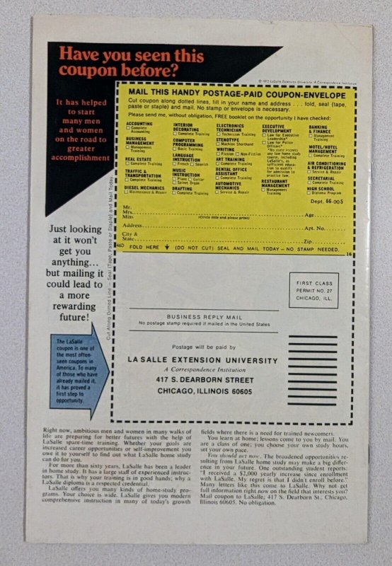 MARVEL TEAM-UP 6 Pack Issues 36, 39, 57, 114, 134 Annual 5 All Dry Cleaned