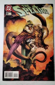 The Spectre #40 (1996) DC Comic Book J749