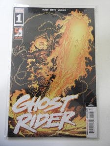 Ghost Rider #1 Third Printing