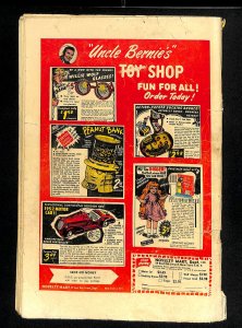 Crime and Punishment #41 GD 2.0